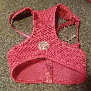 Dog harness